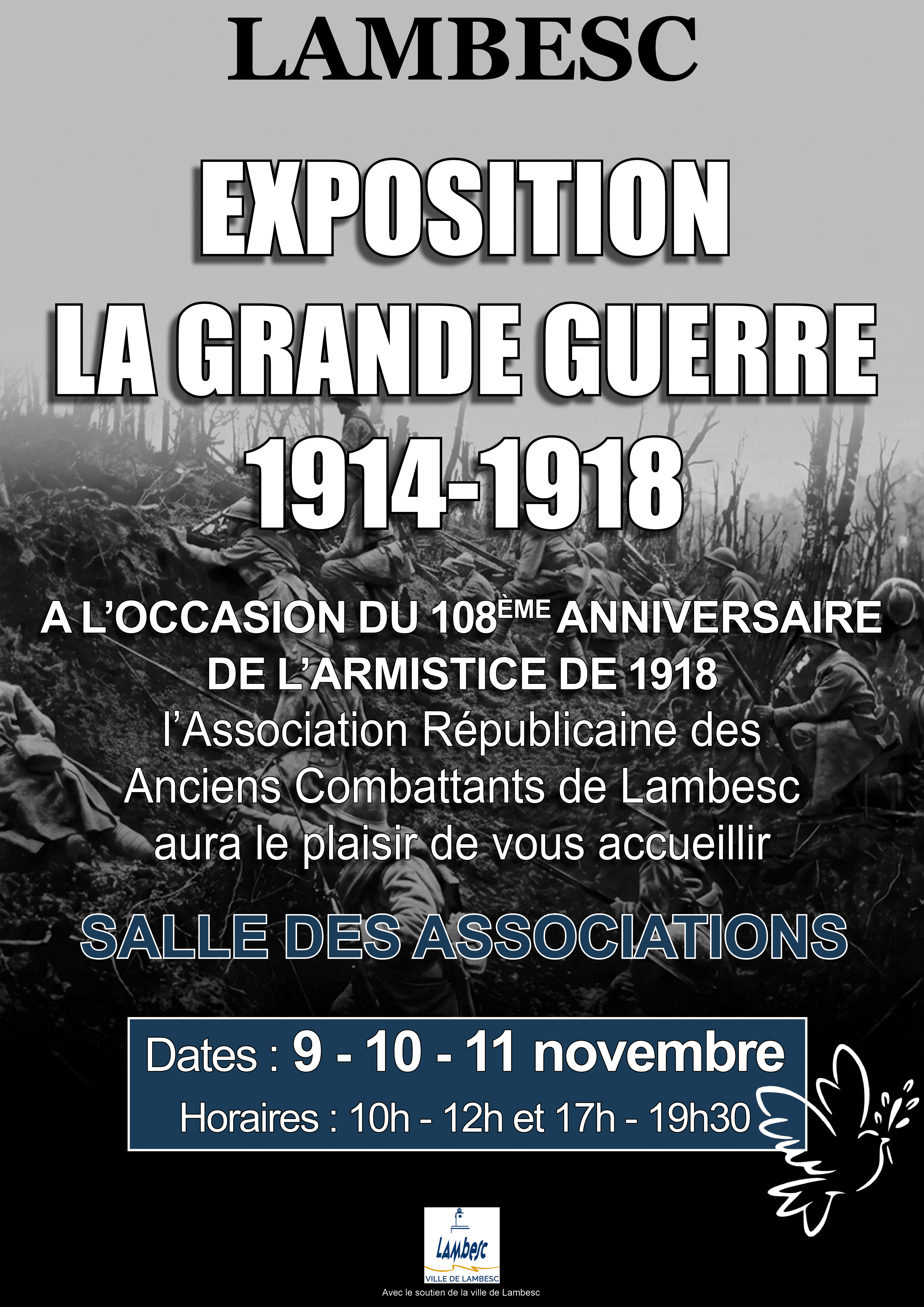 Exposition 