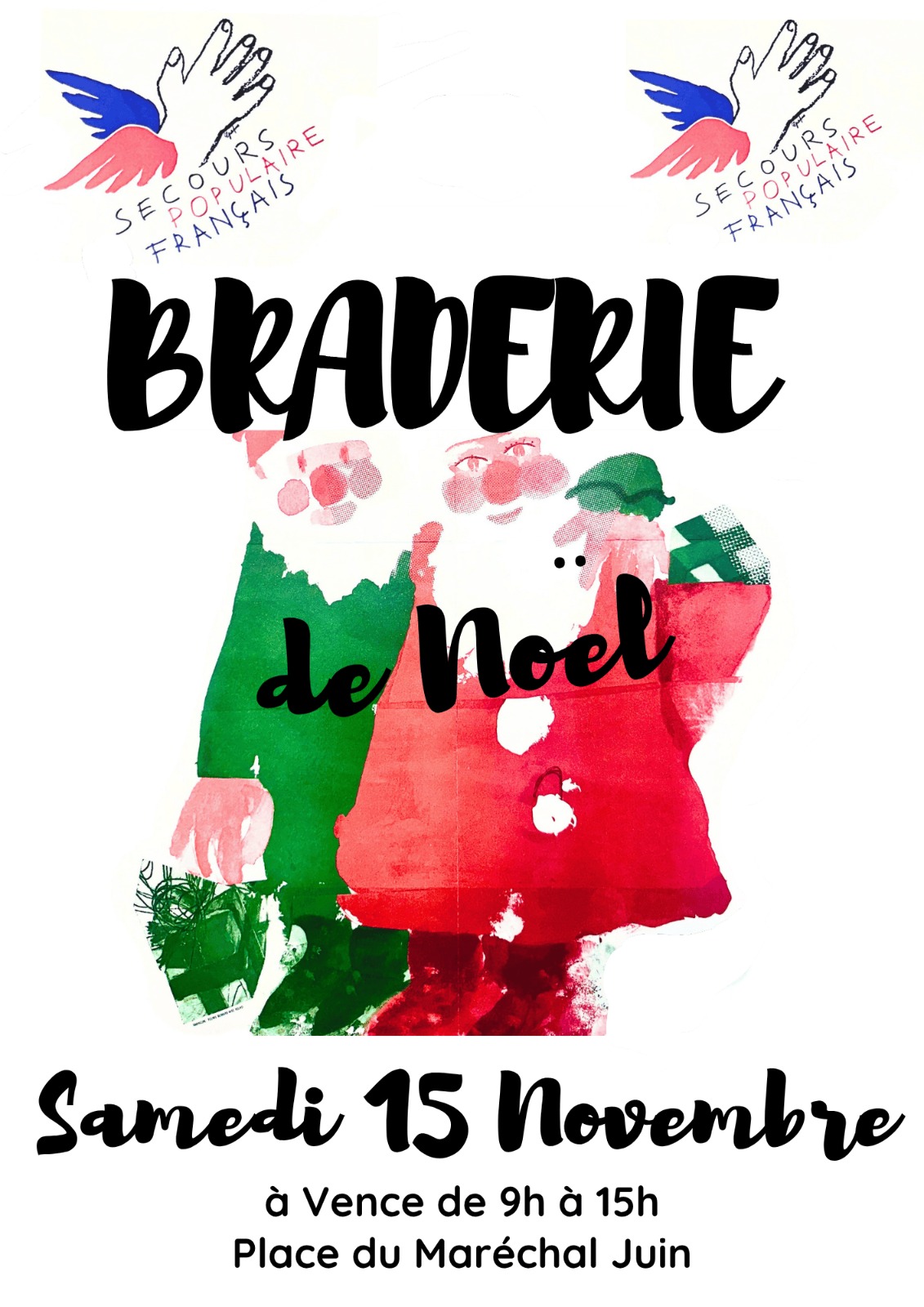 Braderie de No�l