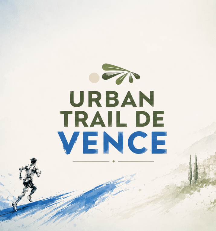 Urban Trail de Vence