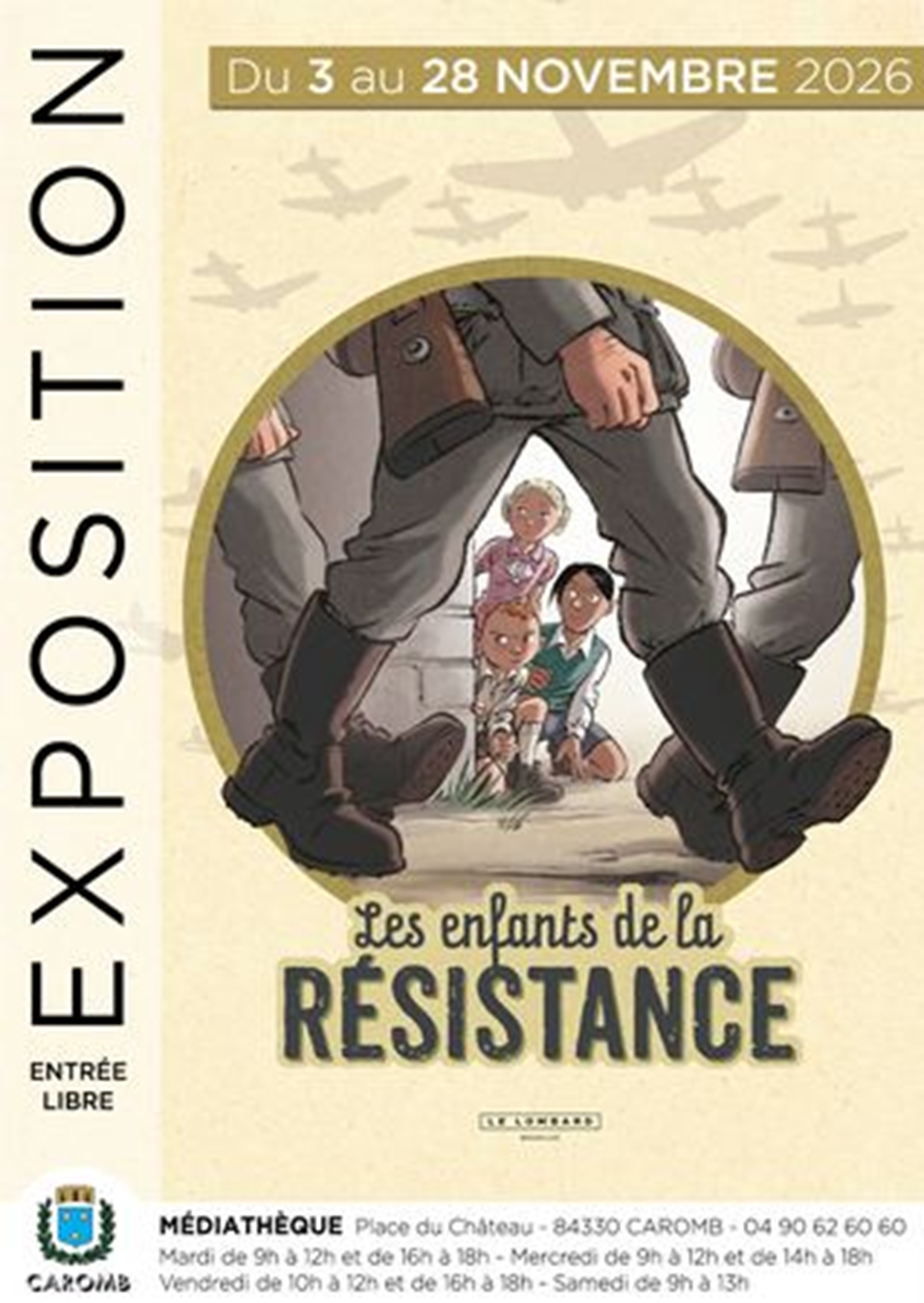 Exposition 