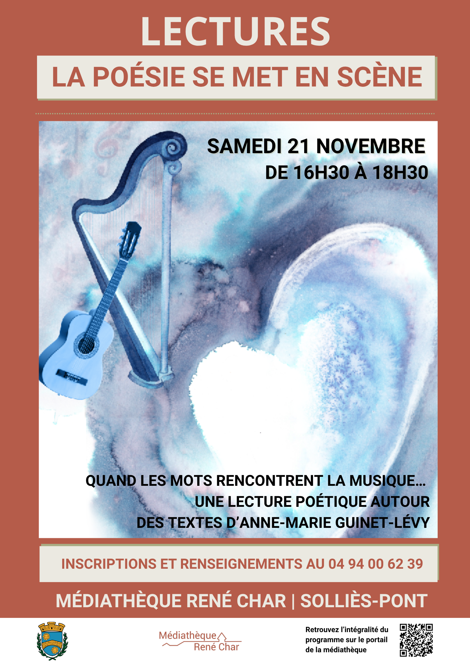 Lectures : 