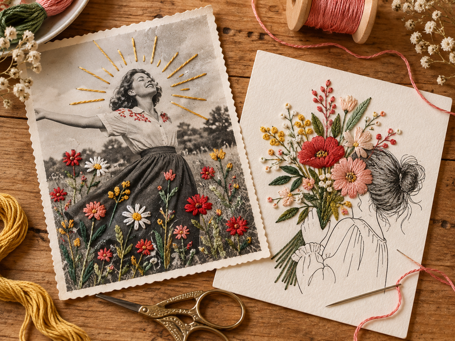 Rendez-vous de l'art : d�couverte des arts plastiques et de l'artisanat d'art
