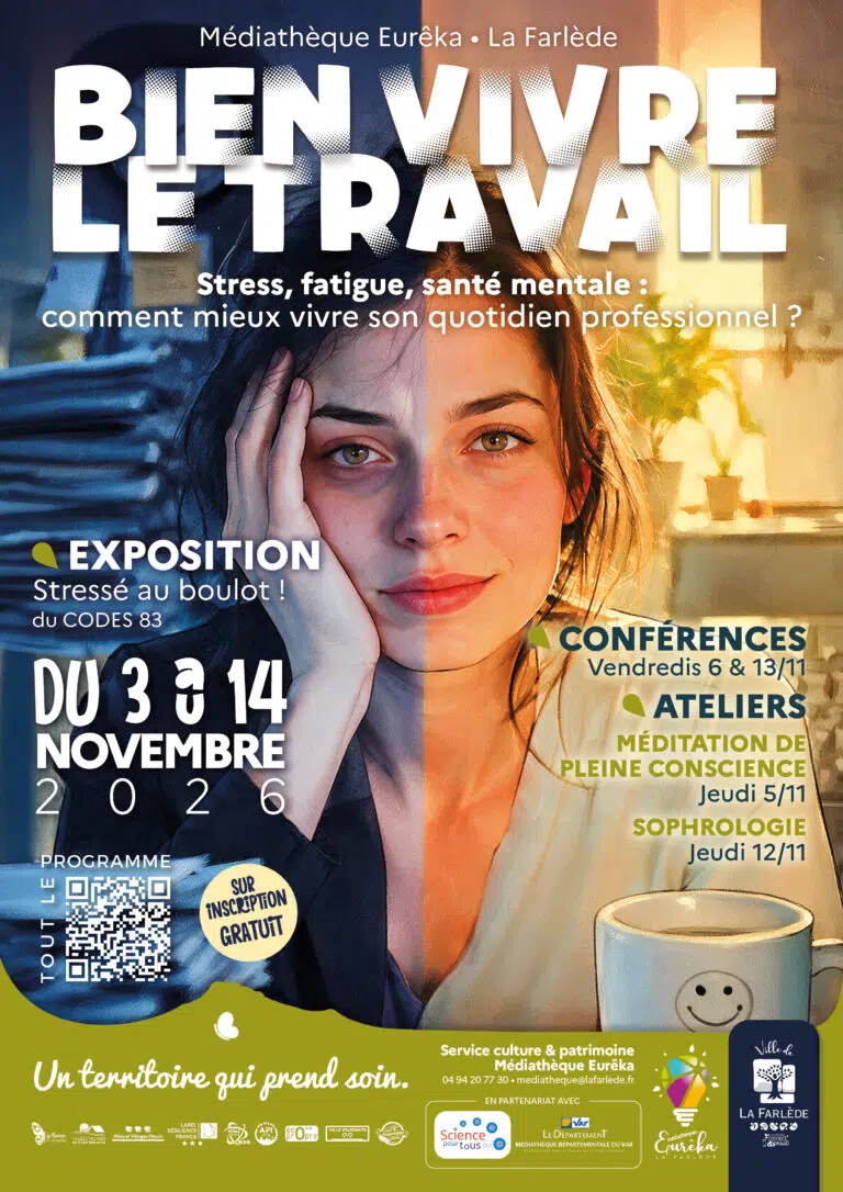 Bien vivre le travail