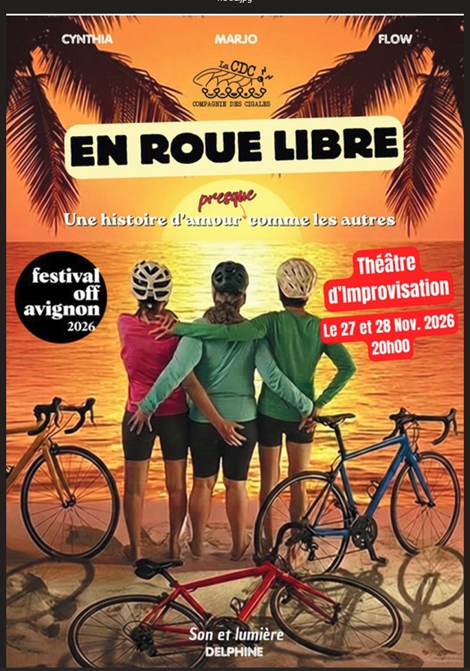 En roue libre