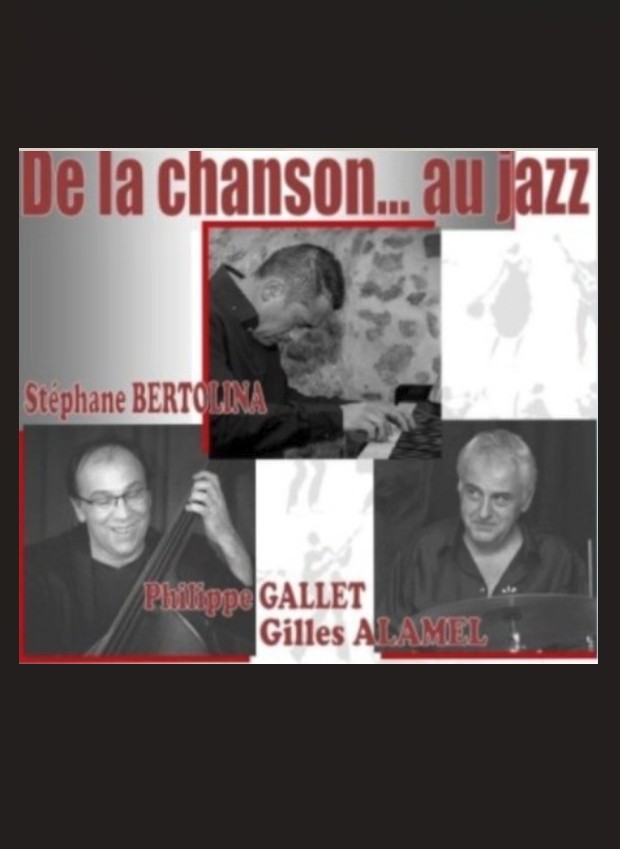 De la chanson au jazz