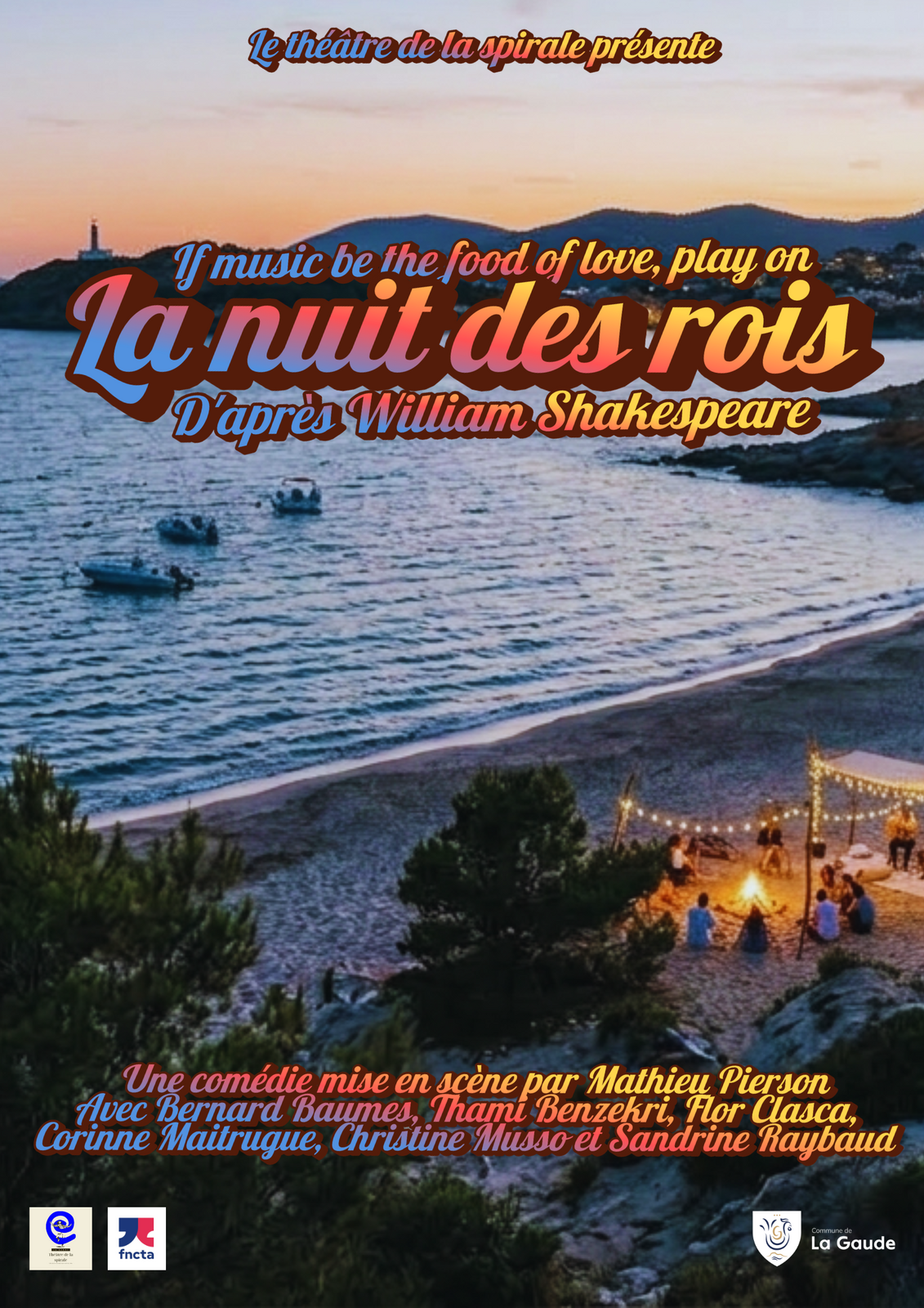 La nuit des rois