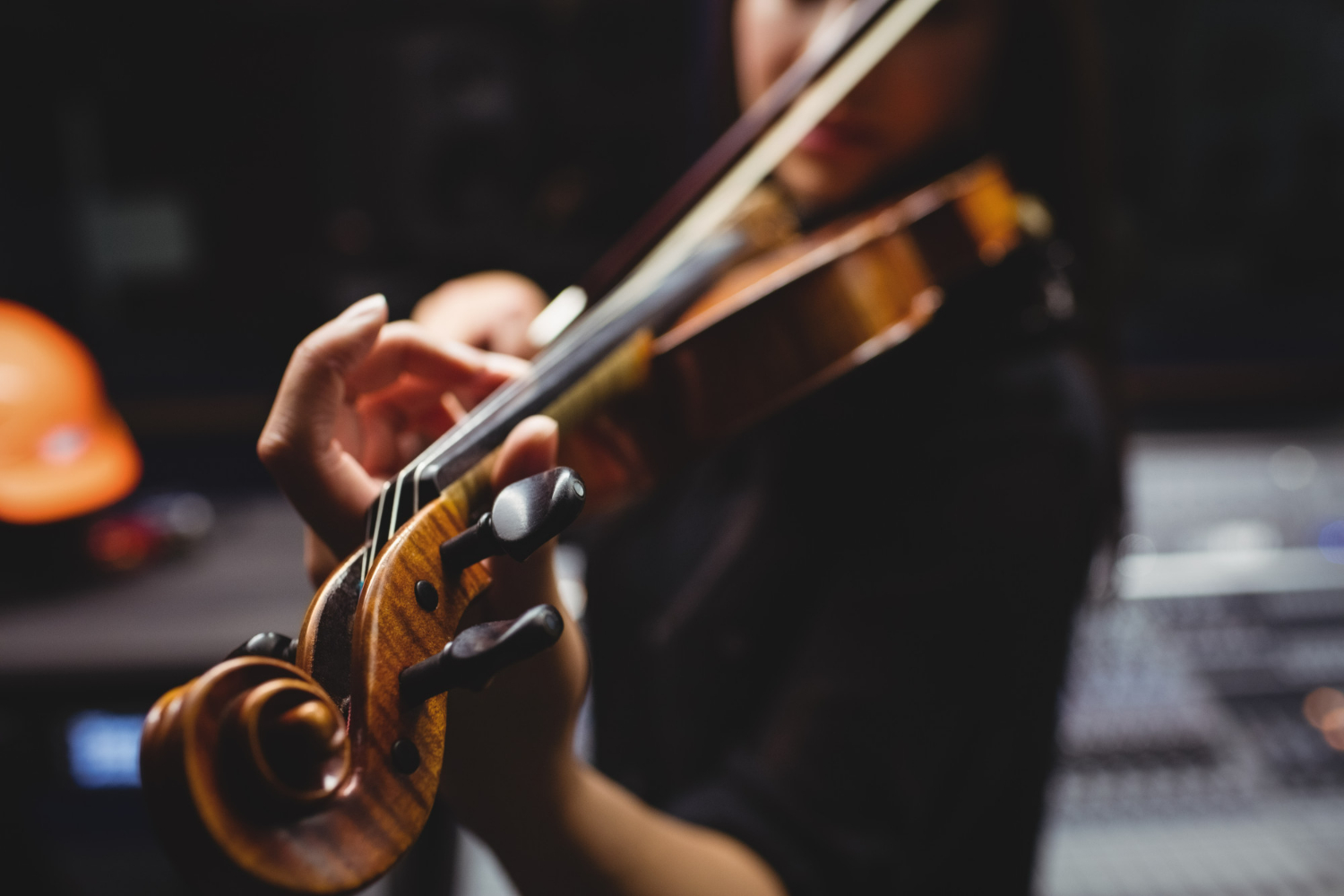 Concert : Les Violons de Prague
