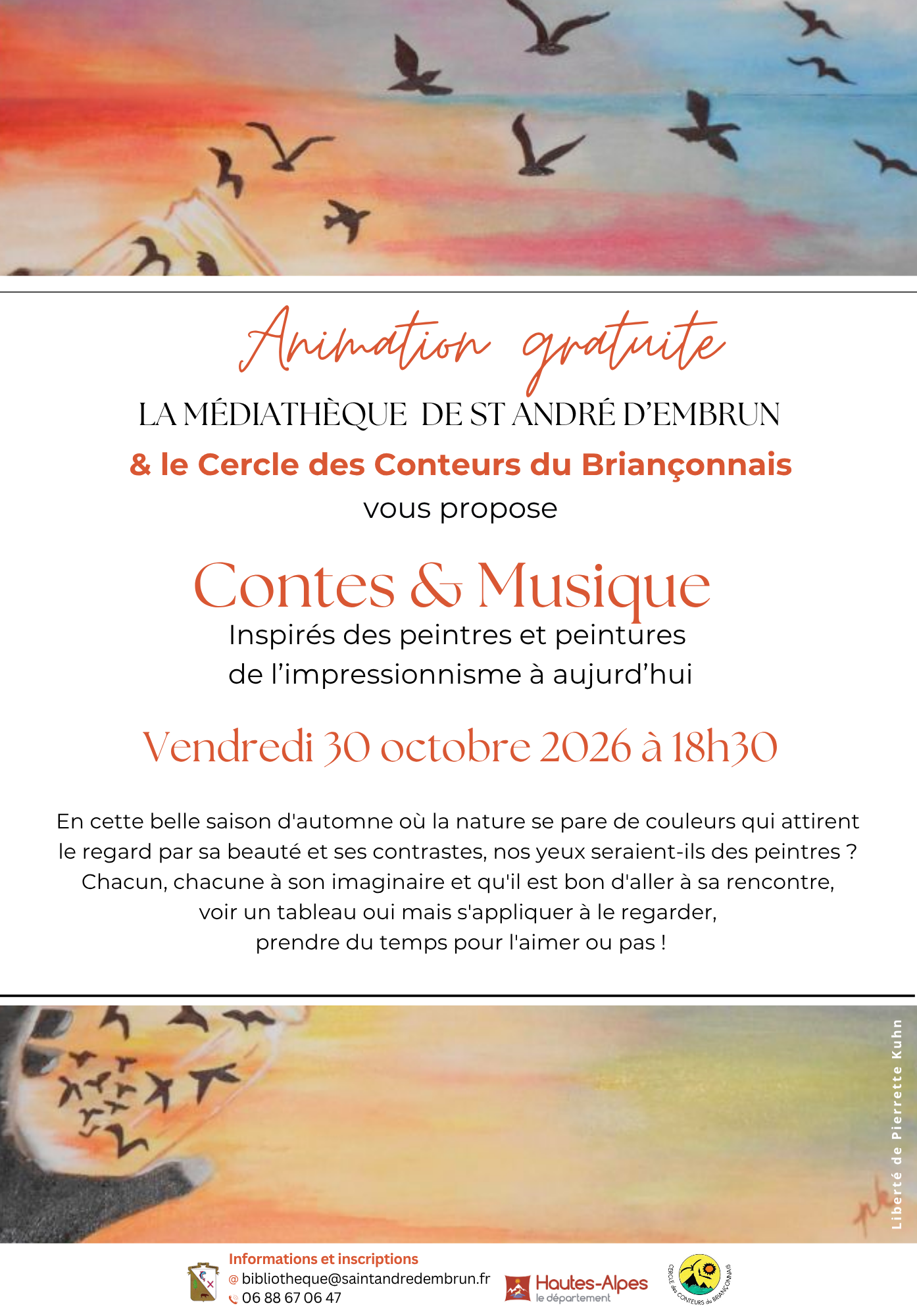 Contes & Musique