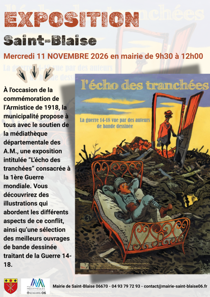 L'�cho des tranch�es