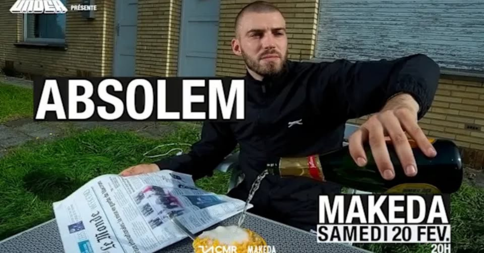 Absolem