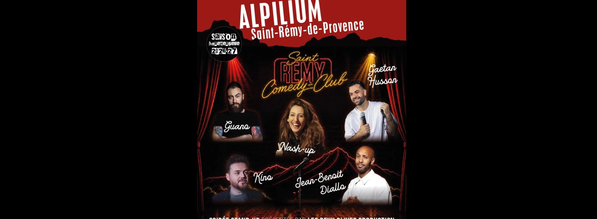 Alpilium: