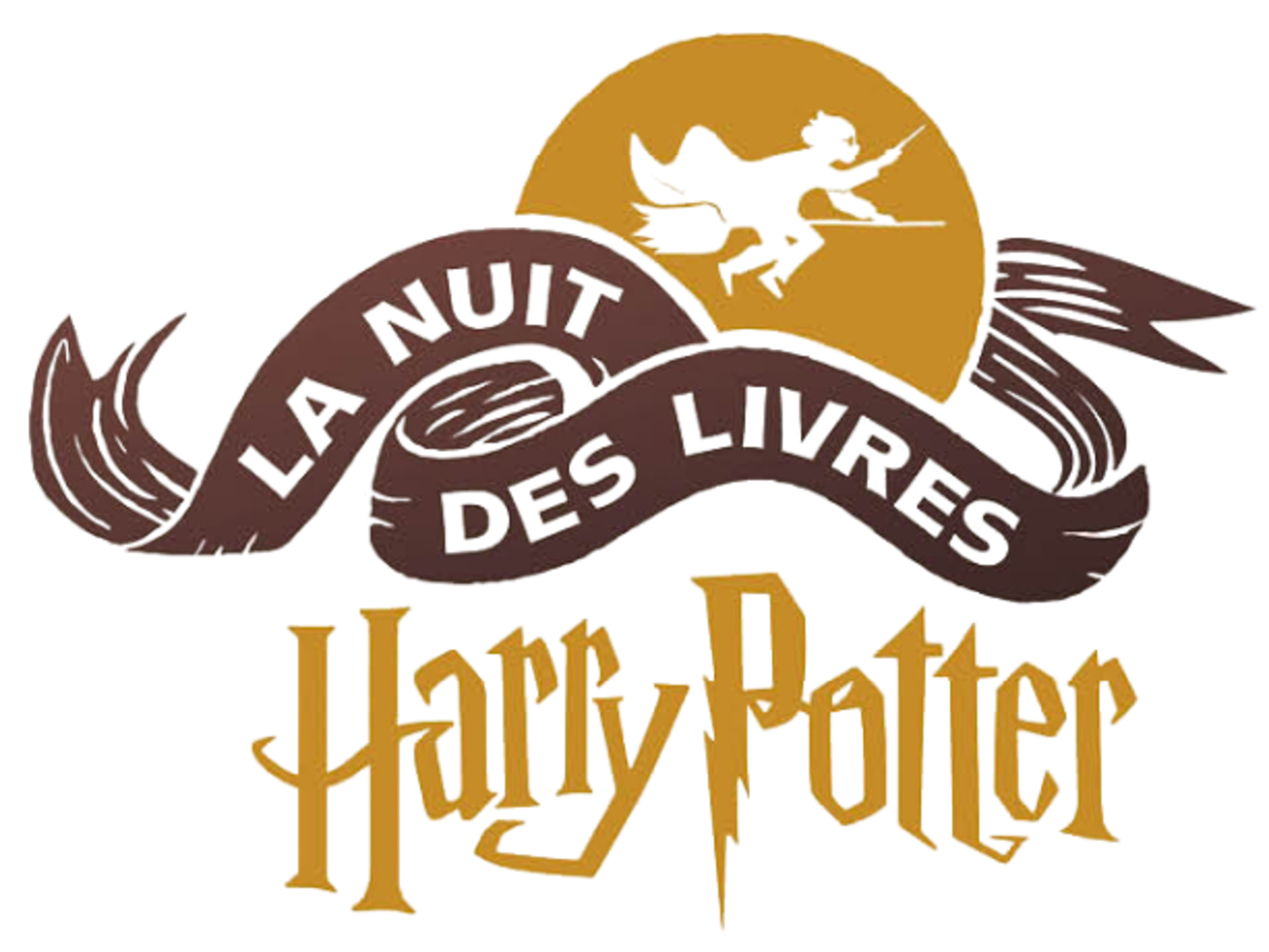 La nuit des livres Harry Potter 2027