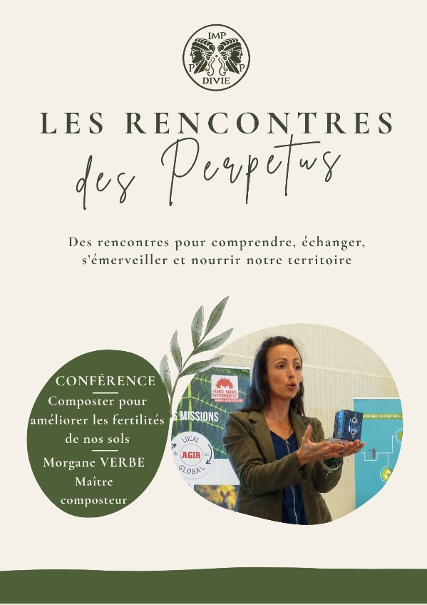 Les rencontres des Perpetus