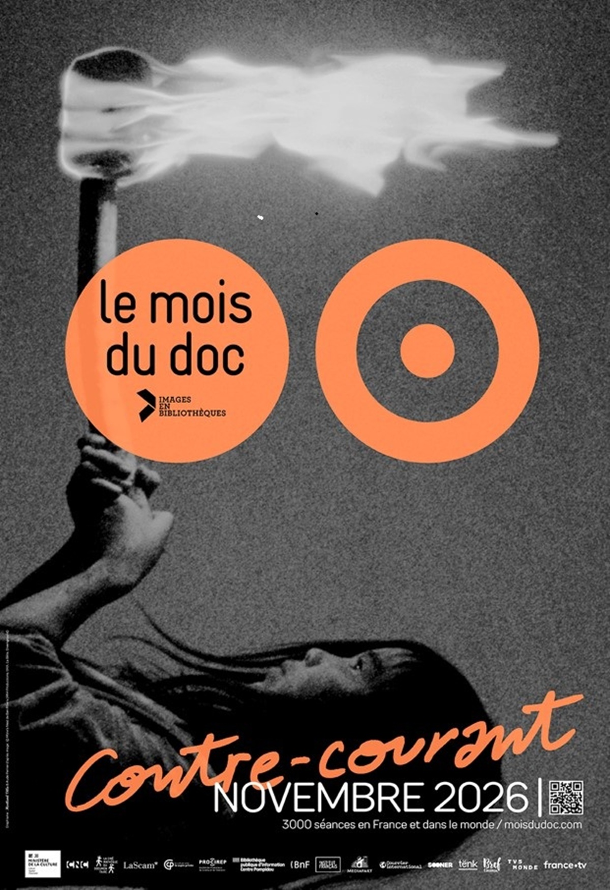 Le mois du Doc