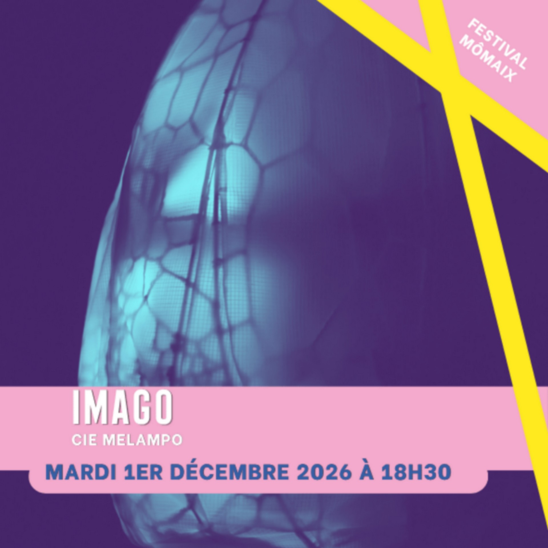 Th��tre jeune public - Imago