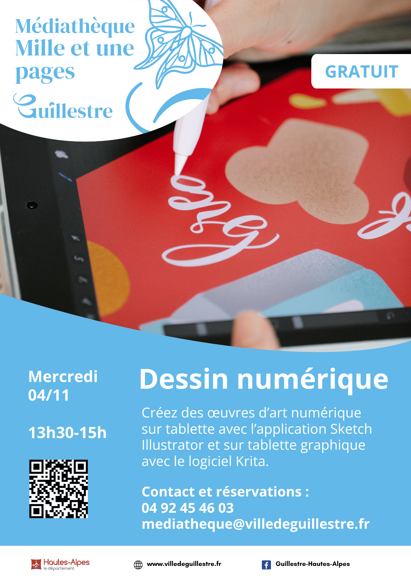 Dessin num�rique
