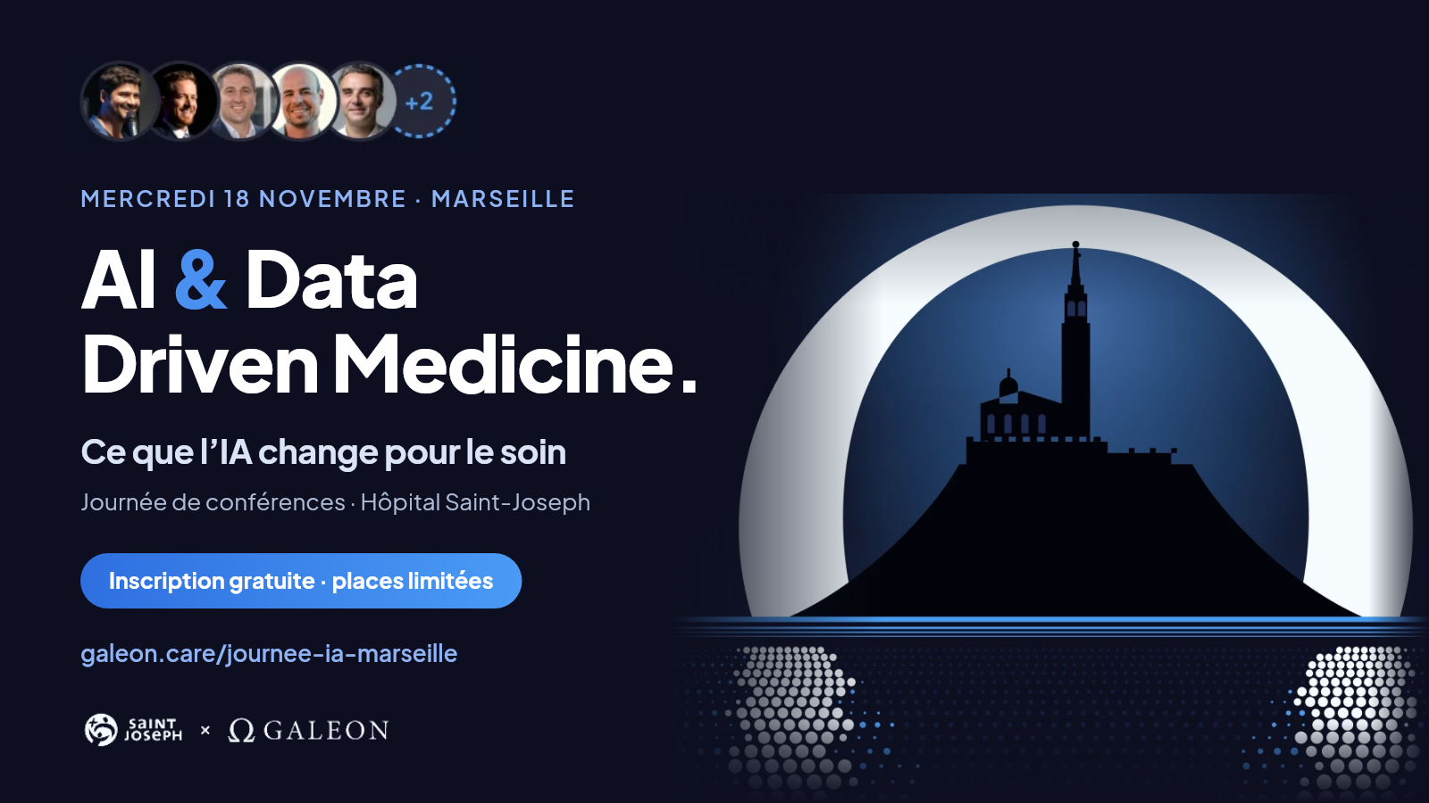 Ce que l�IA change pour le soin : de la th�orie � la pratique