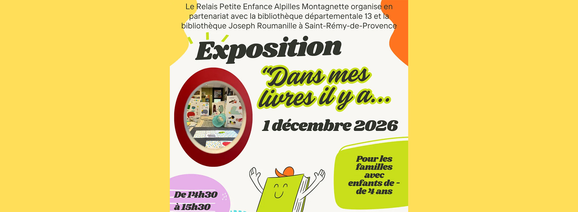 Exposition 