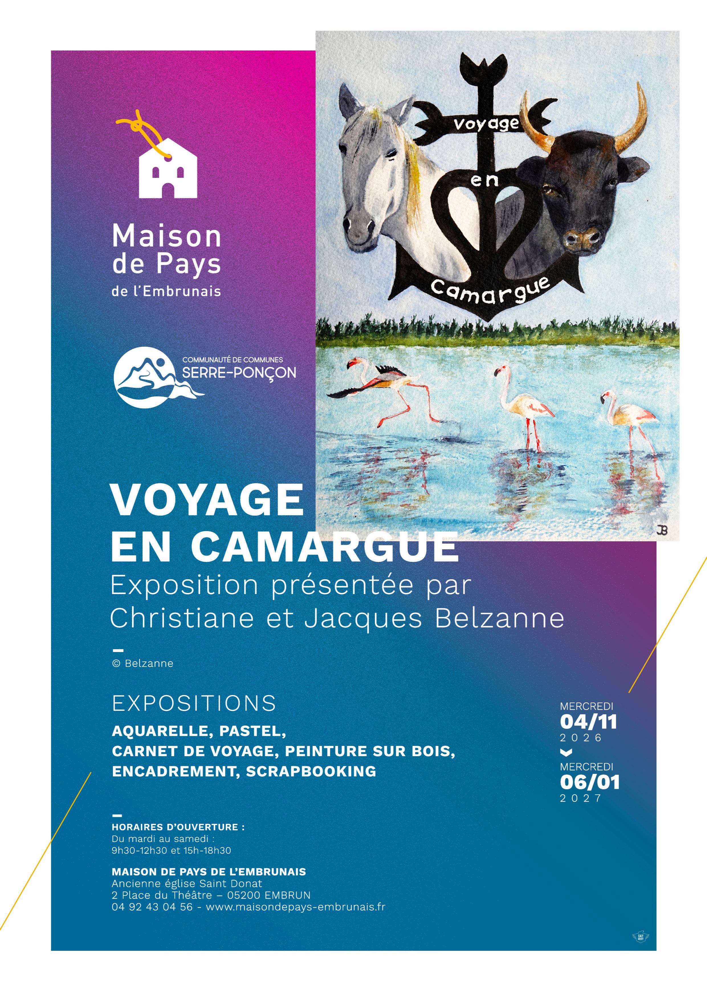 Exposition 