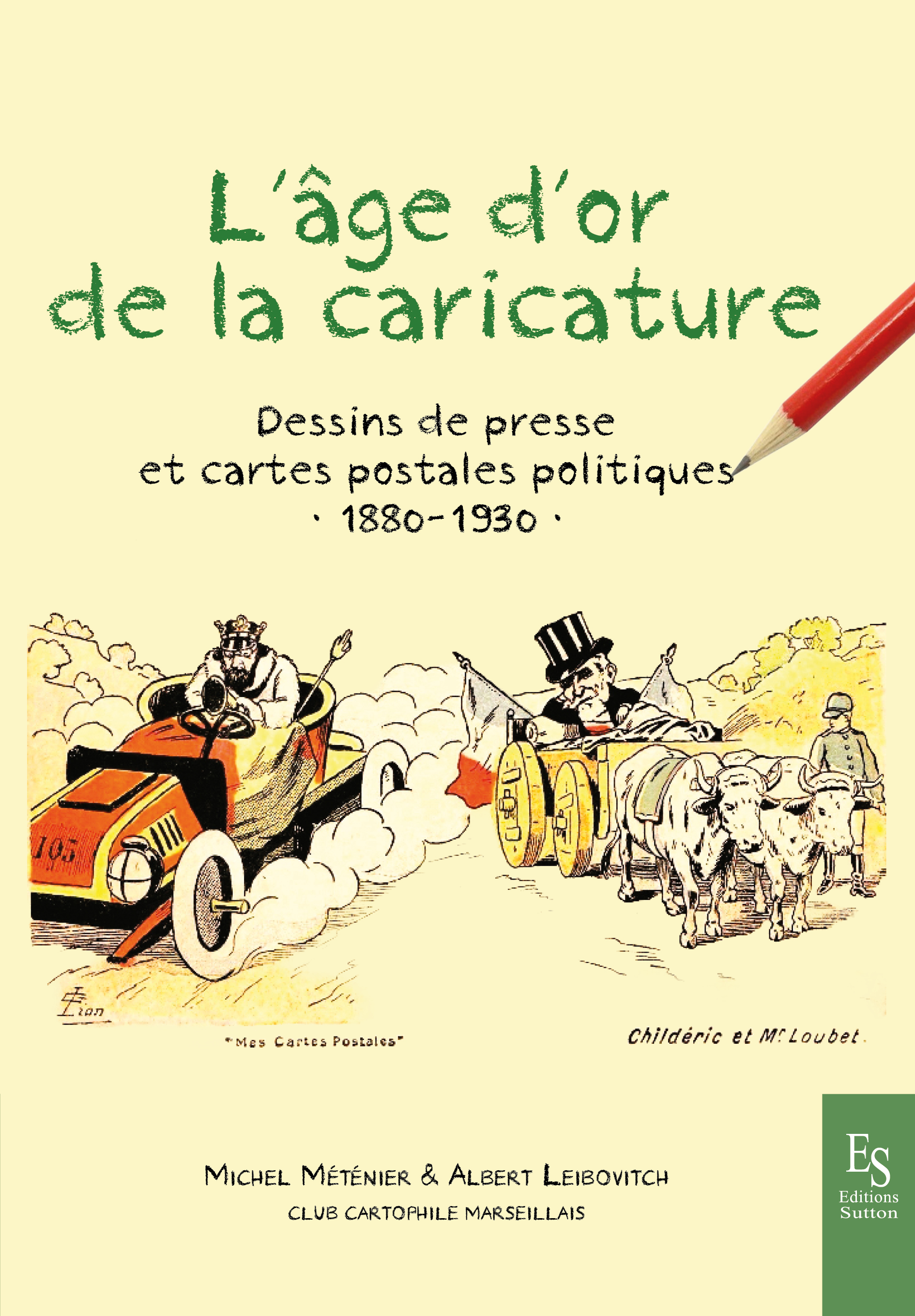 En exclusivit� : S�ance de d�dicaces de notre ami Michel M�t�nier