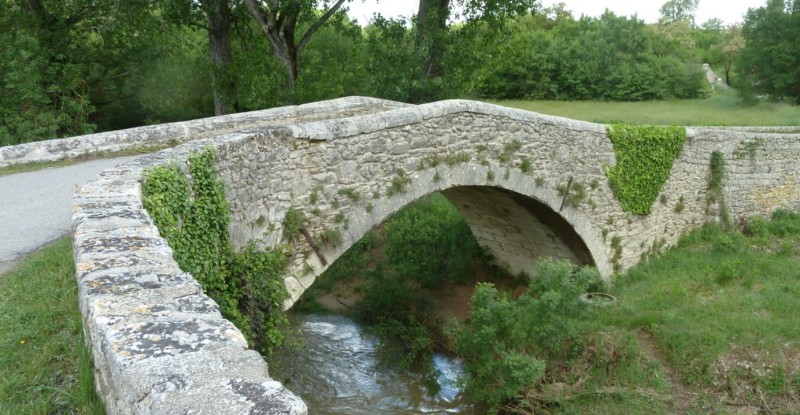 Autour de l'eau