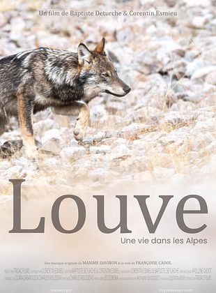 Projection avant premi�re Louve