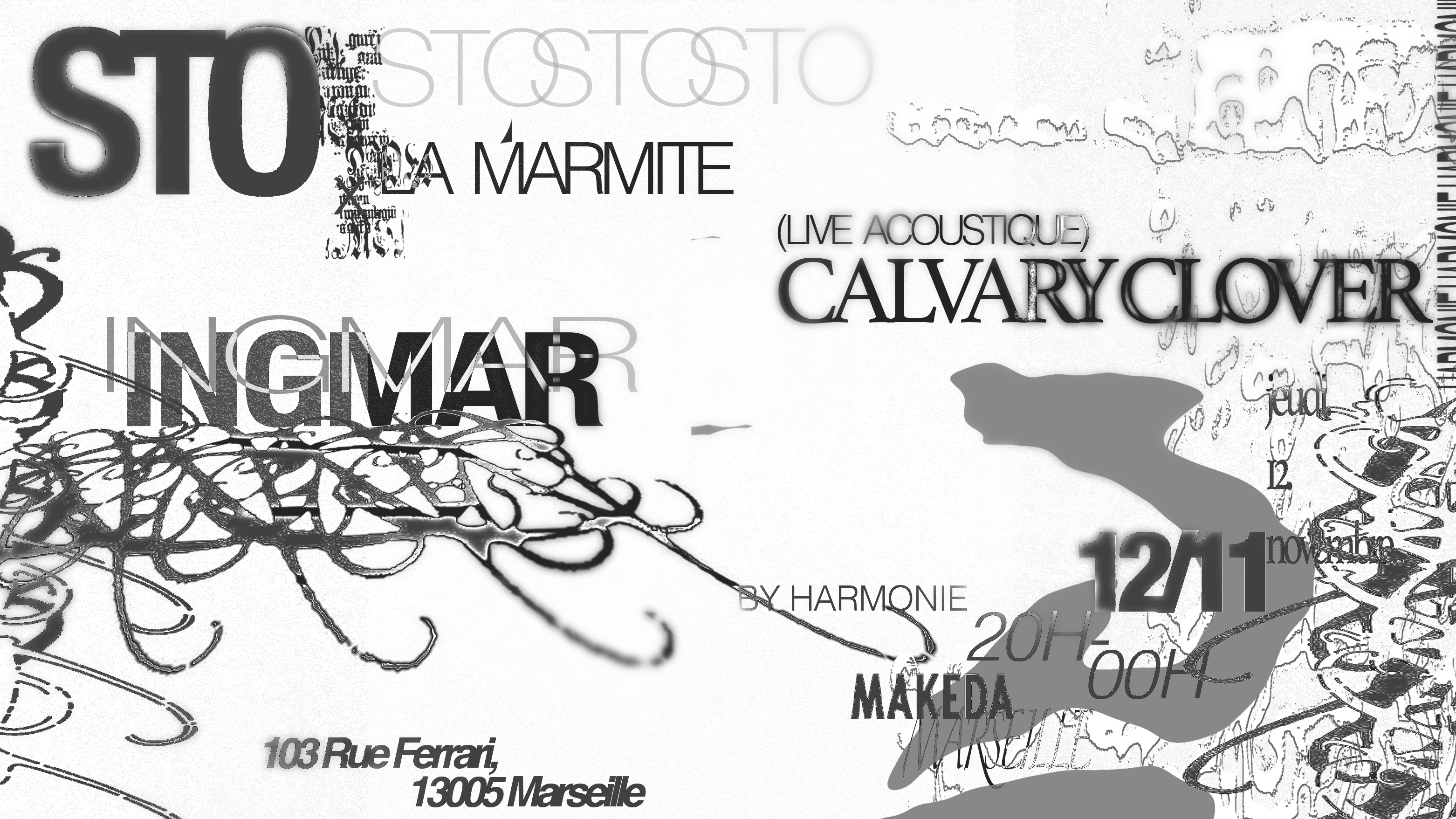 Harmonie Show #4