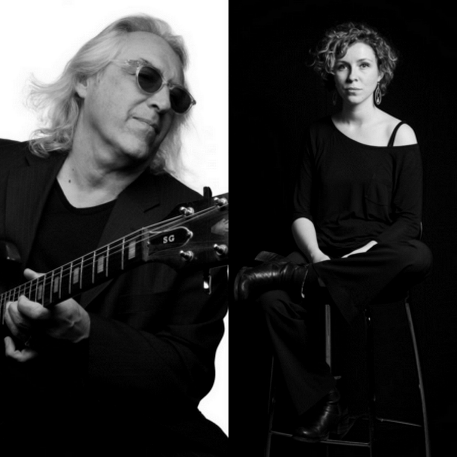 Concert - Laura Perrudin et Louis Winsberg