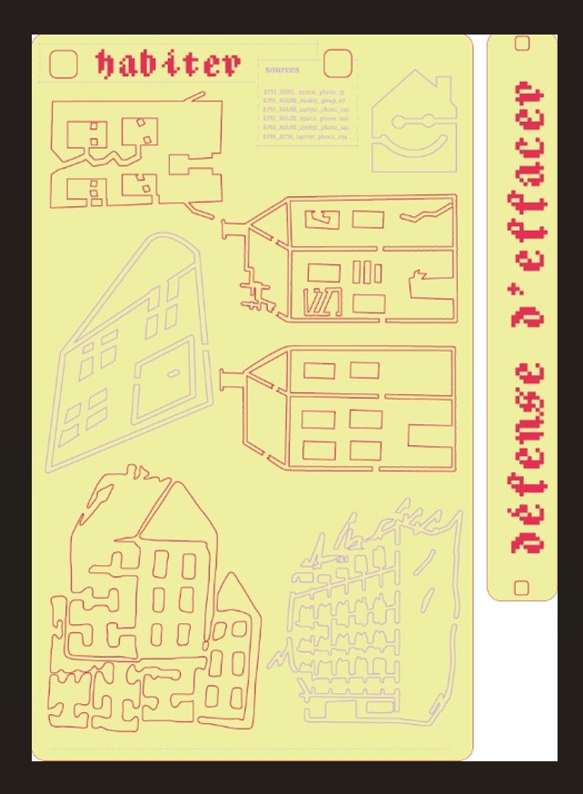 D�fense d'effacer
