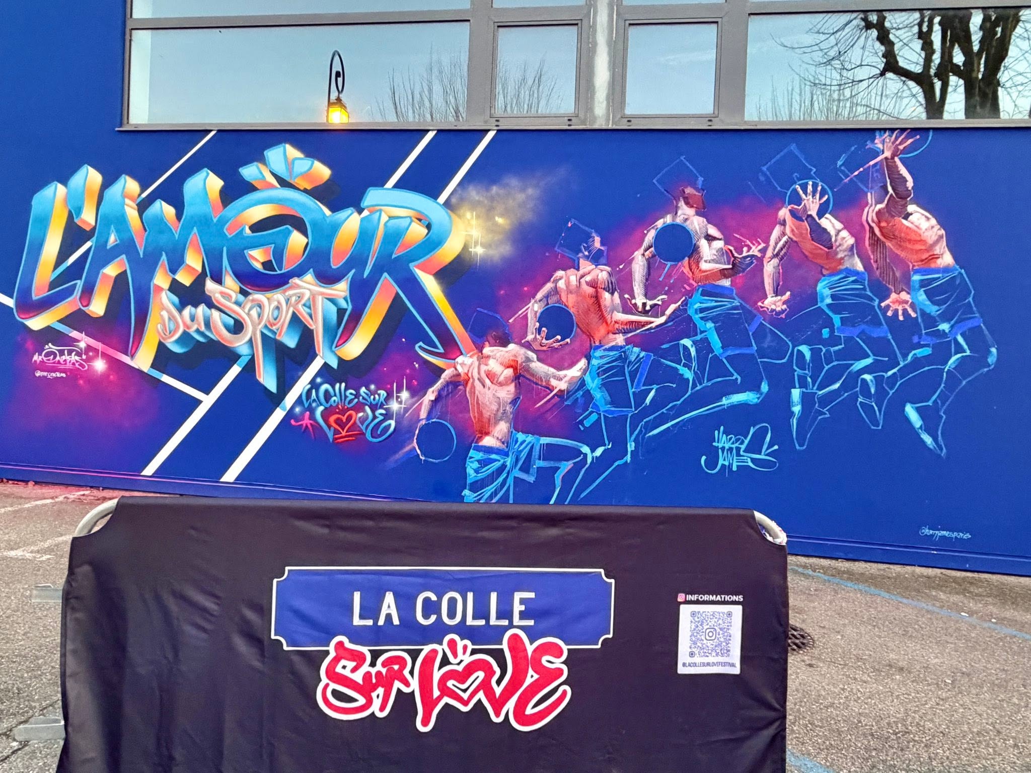 La Colle-sur-Love 2027