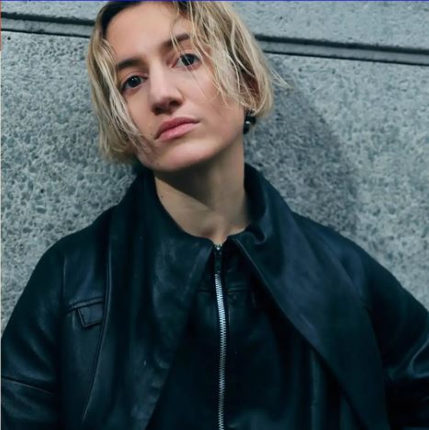 Alo�se Sauvage + Amalia