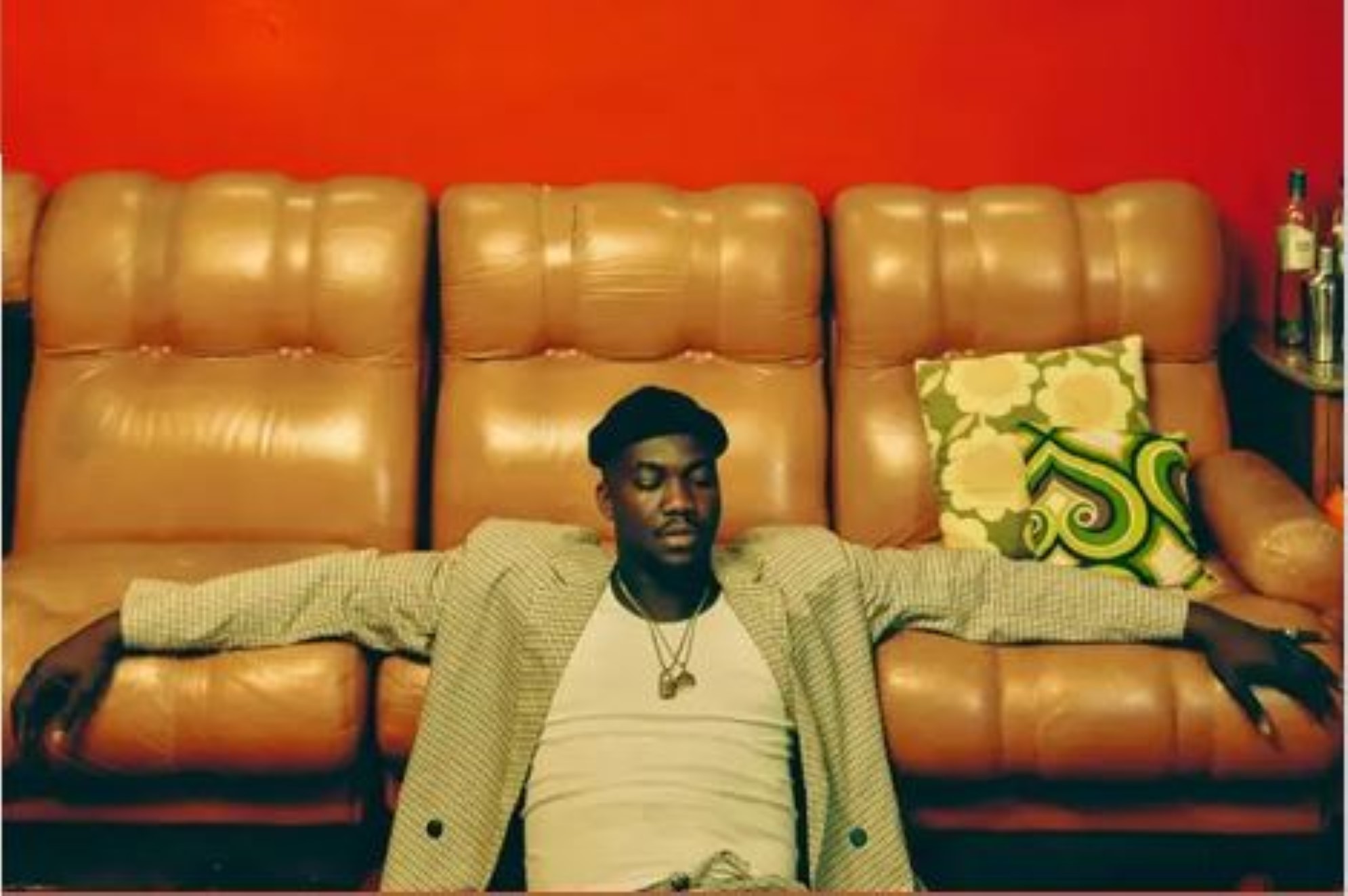Jacob Banks