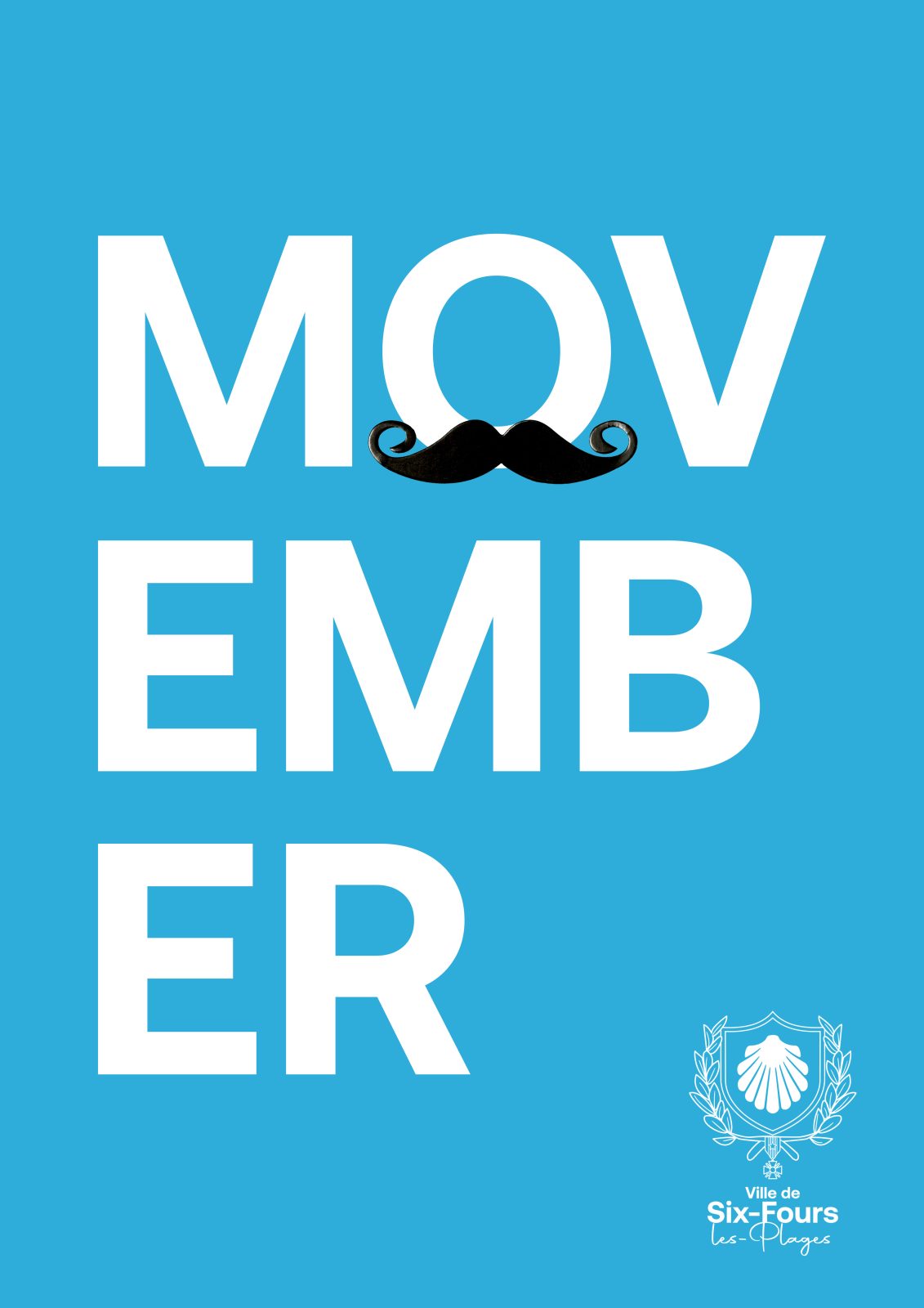 Movember 2026