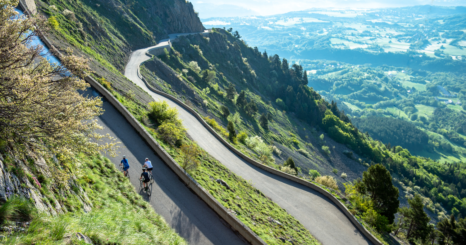 Cols rservs 2025 : Col du Noyer