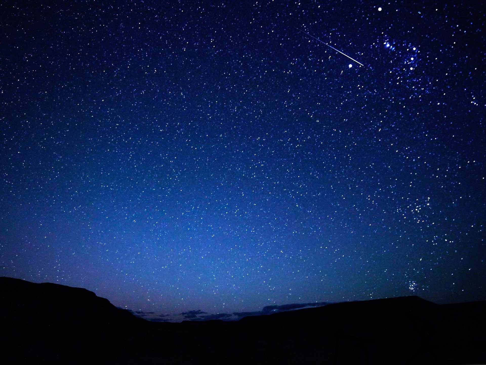 La Nuit des étoiles
