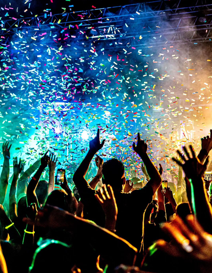 14 JUILLET: Soire DJ 