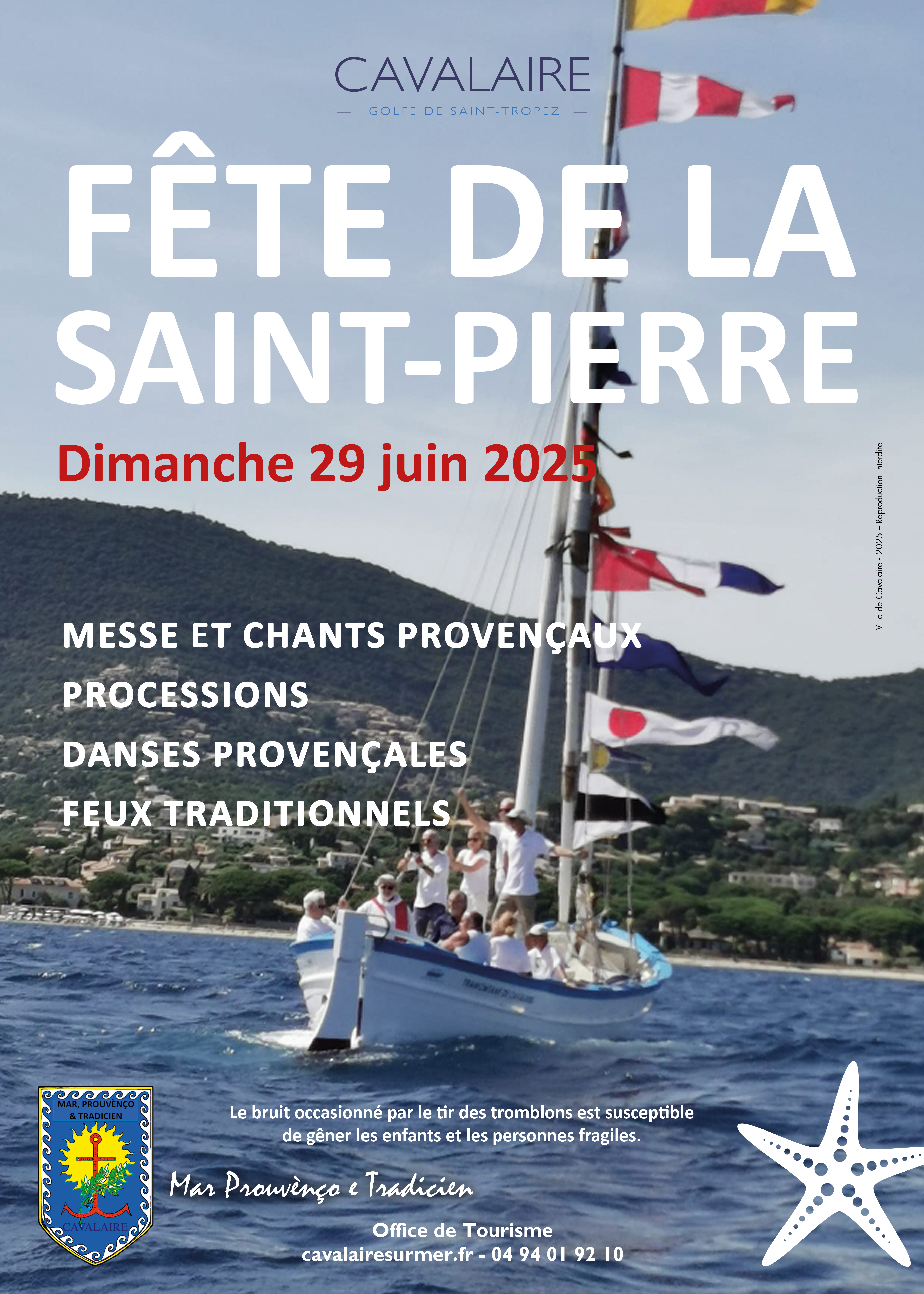 Fte de la Saint Pierre