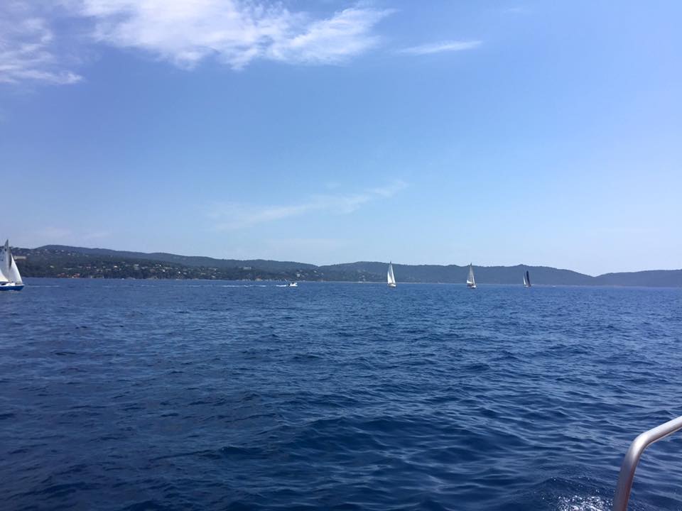 Rallye Nautique Estivoile