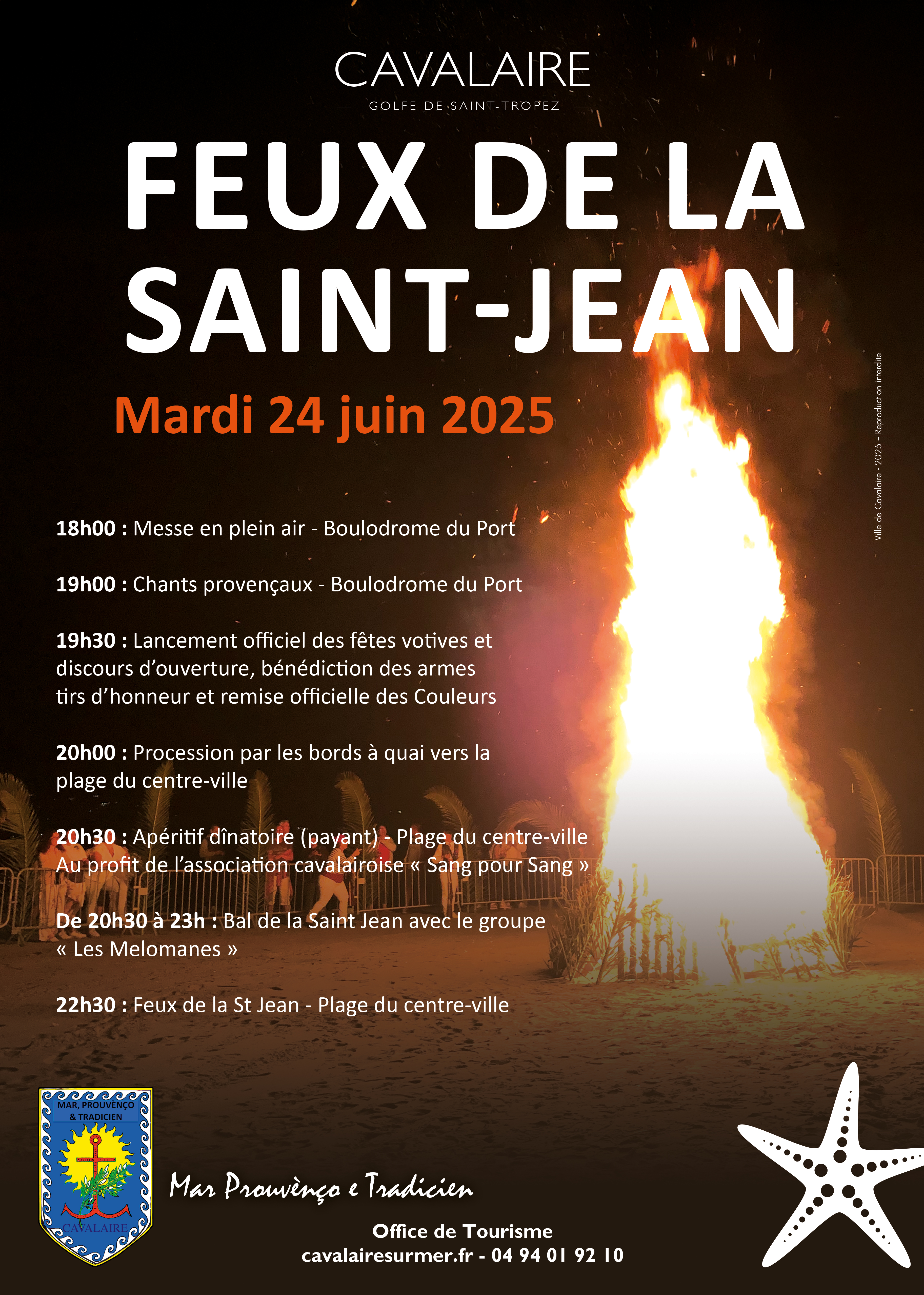 Fte de la Saint Jean