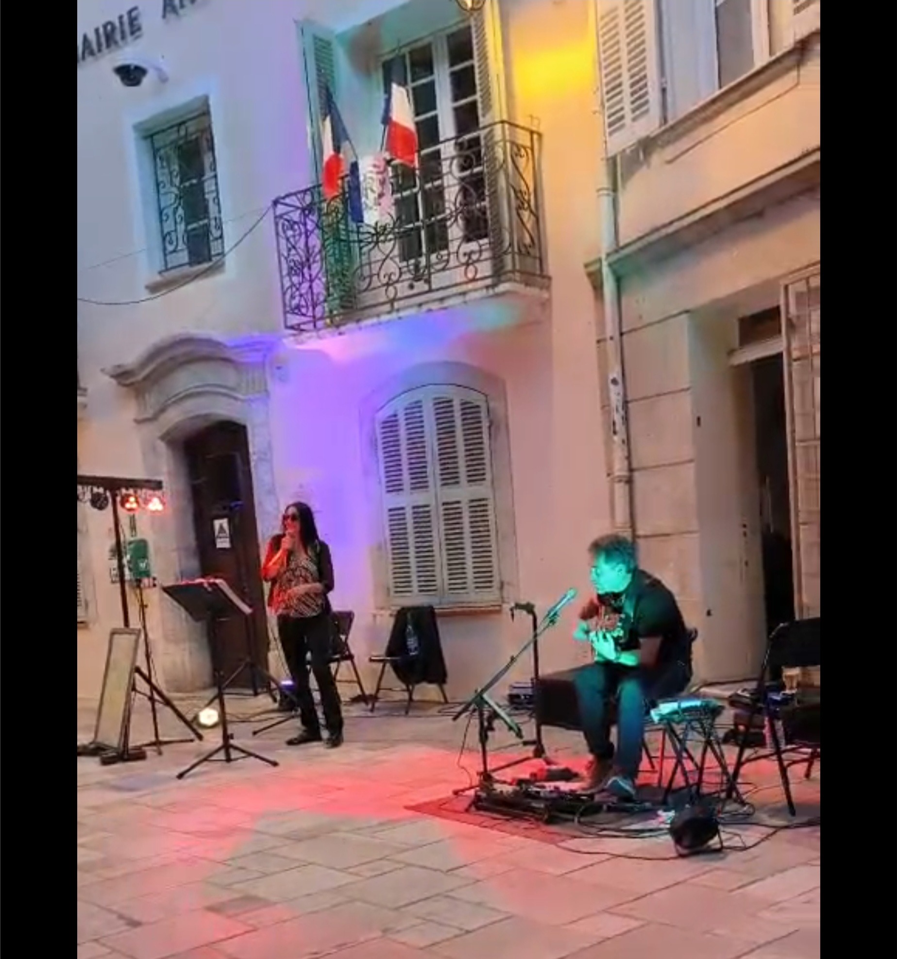 F�te de la Musique