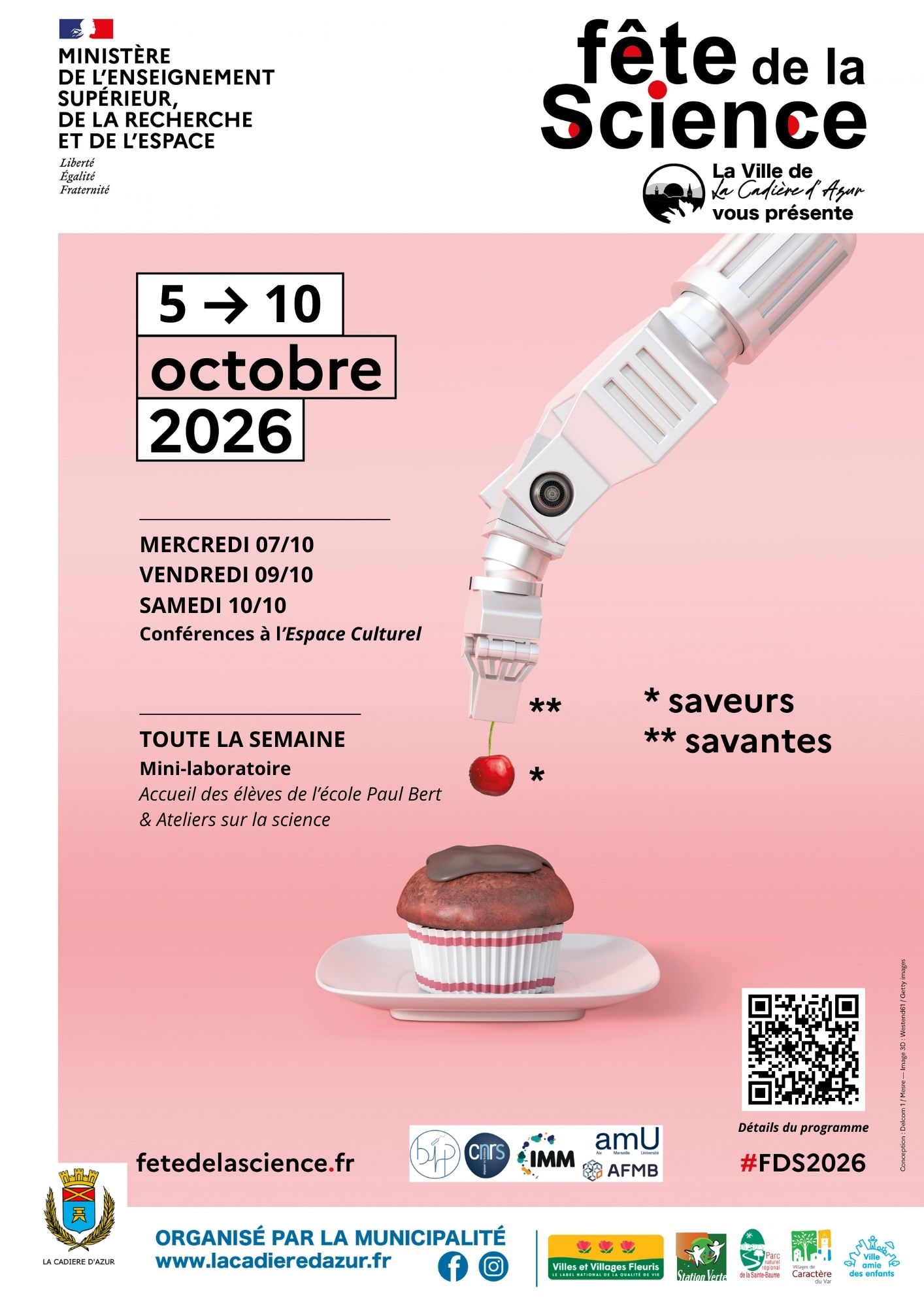 24�me F�te de la Science