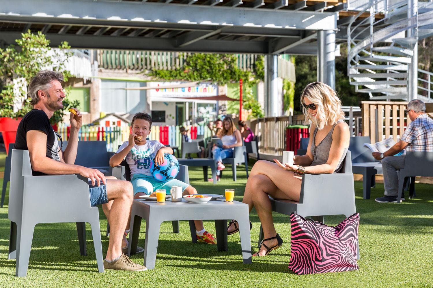 camping cote d azur