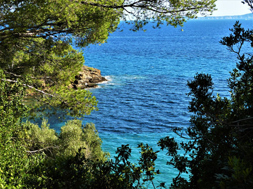camping provence