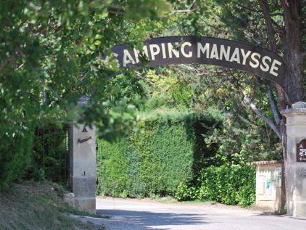franzosisch-camping Camping Manaysse Moustiers Sainte Marie