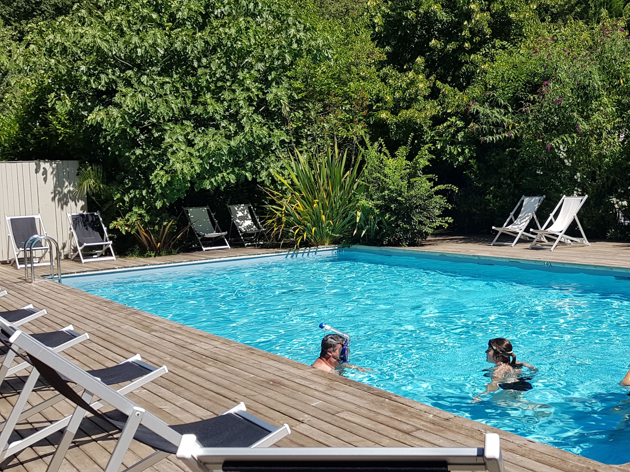 franzosisch-camping Camping Les Cent Chnes St Jeannet