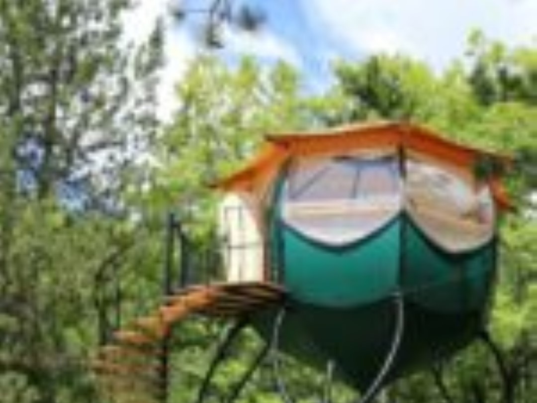 franzosisch-camping Camping Municipal Le Mousserein La Motte-du-Caire