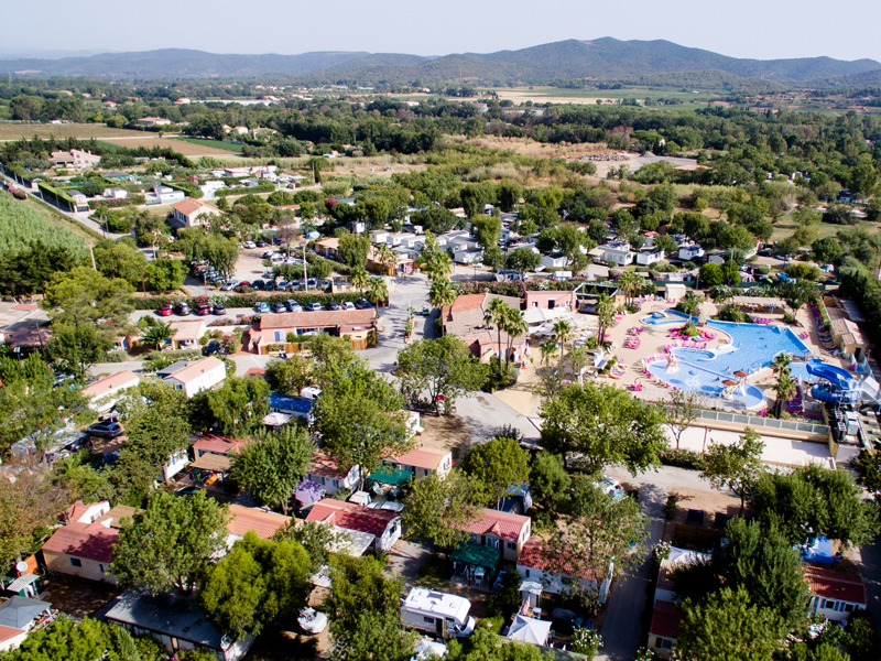 franse-camping Camping Port Pothuau Hyres les Palmiers