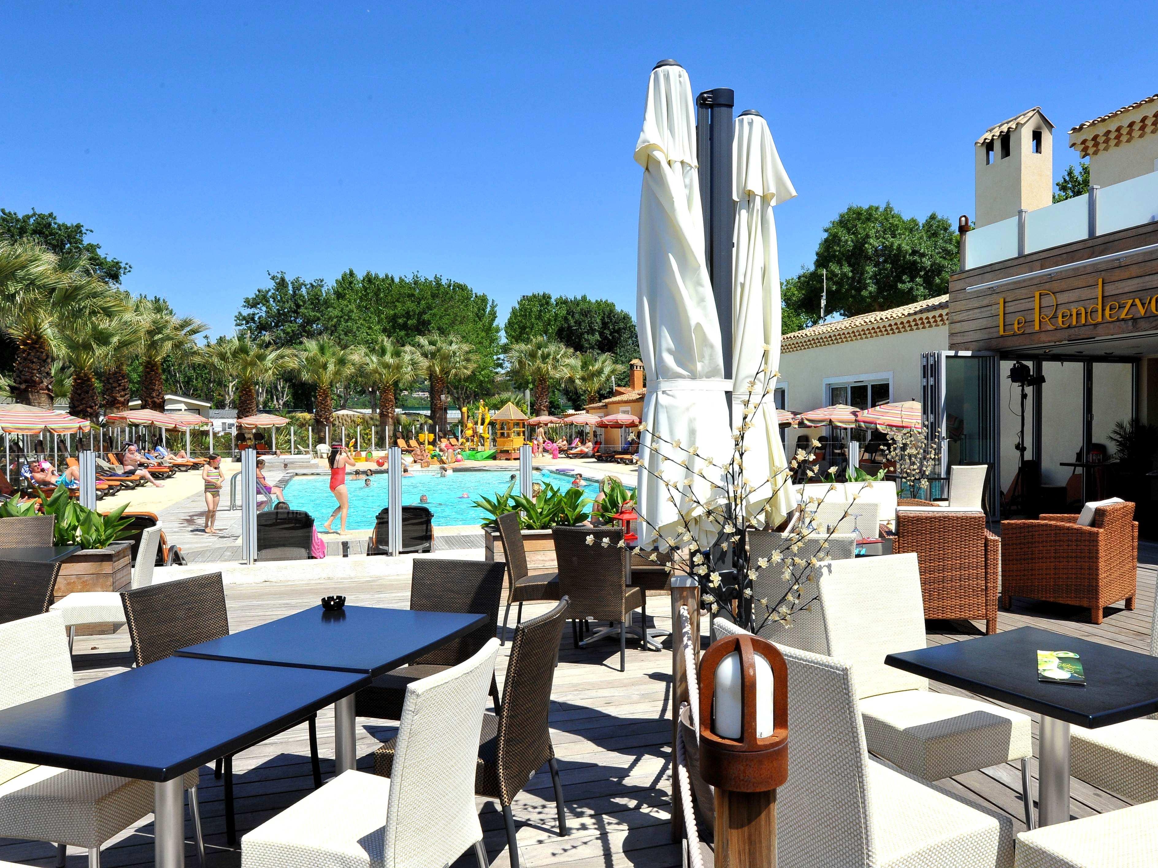 Camping Holiday Marina Resort Port Grimaud
