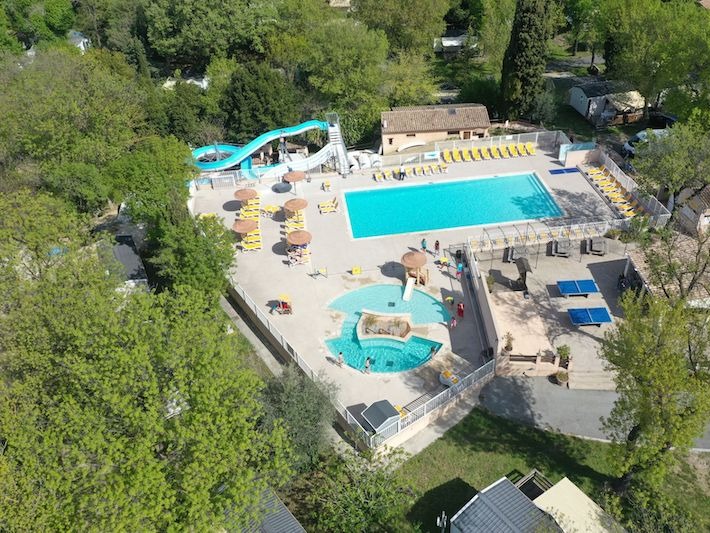 franzosisch-camping Camping Paradis Parc Bellevue Cannes