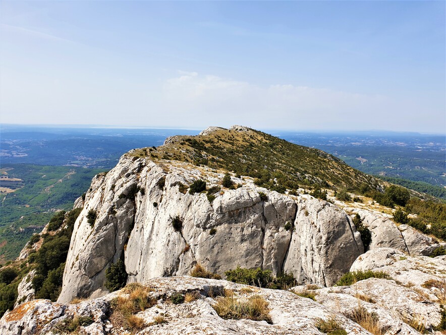 Rond Pays d'Aix en Provence